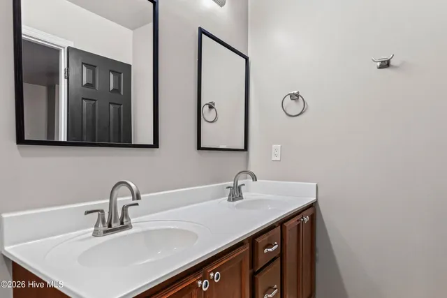 $1,600 | 107 Clint Mills Road, Maysville, NC 28555