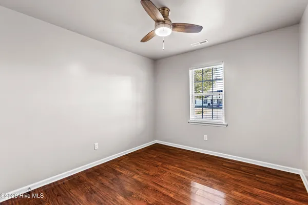 $1,600 | 107 Clint Mills Road, Maysville, NC 28555