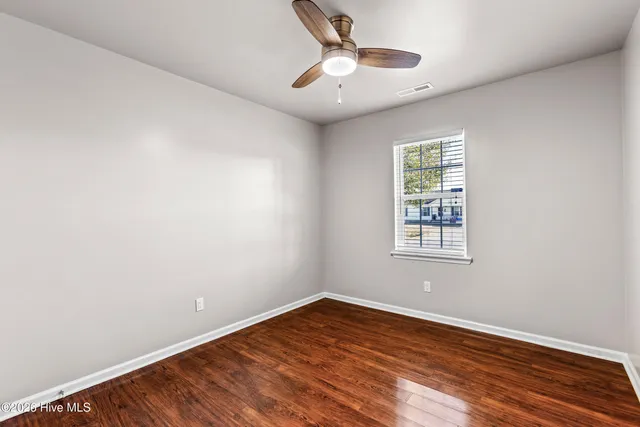 $1,600 | 107 Clint Mills Road, Maysville, NC 28555