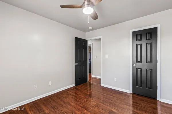 $1,600 | 107 Clint Mills Road, Maysville, NC 28555