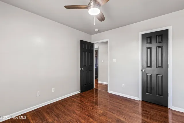 $1,600 | 107 Clint Mills Road, Maysville, NC 28555