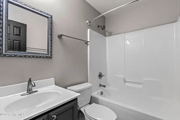 $1,600 | 107 Clint Mills Road, Maysville, NC 28555