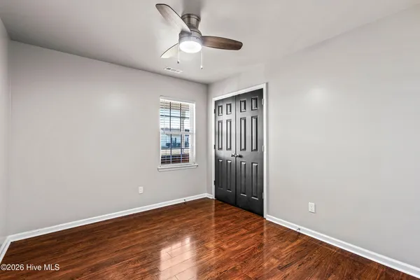 $1,600 | 107 Clint Mills Road, Maysville, NC 28555