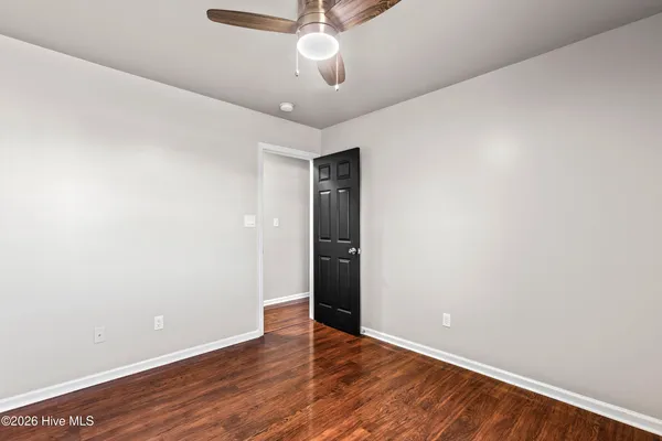 $1,600 | 107 Clint Mills Road, Maysville, NC 28555