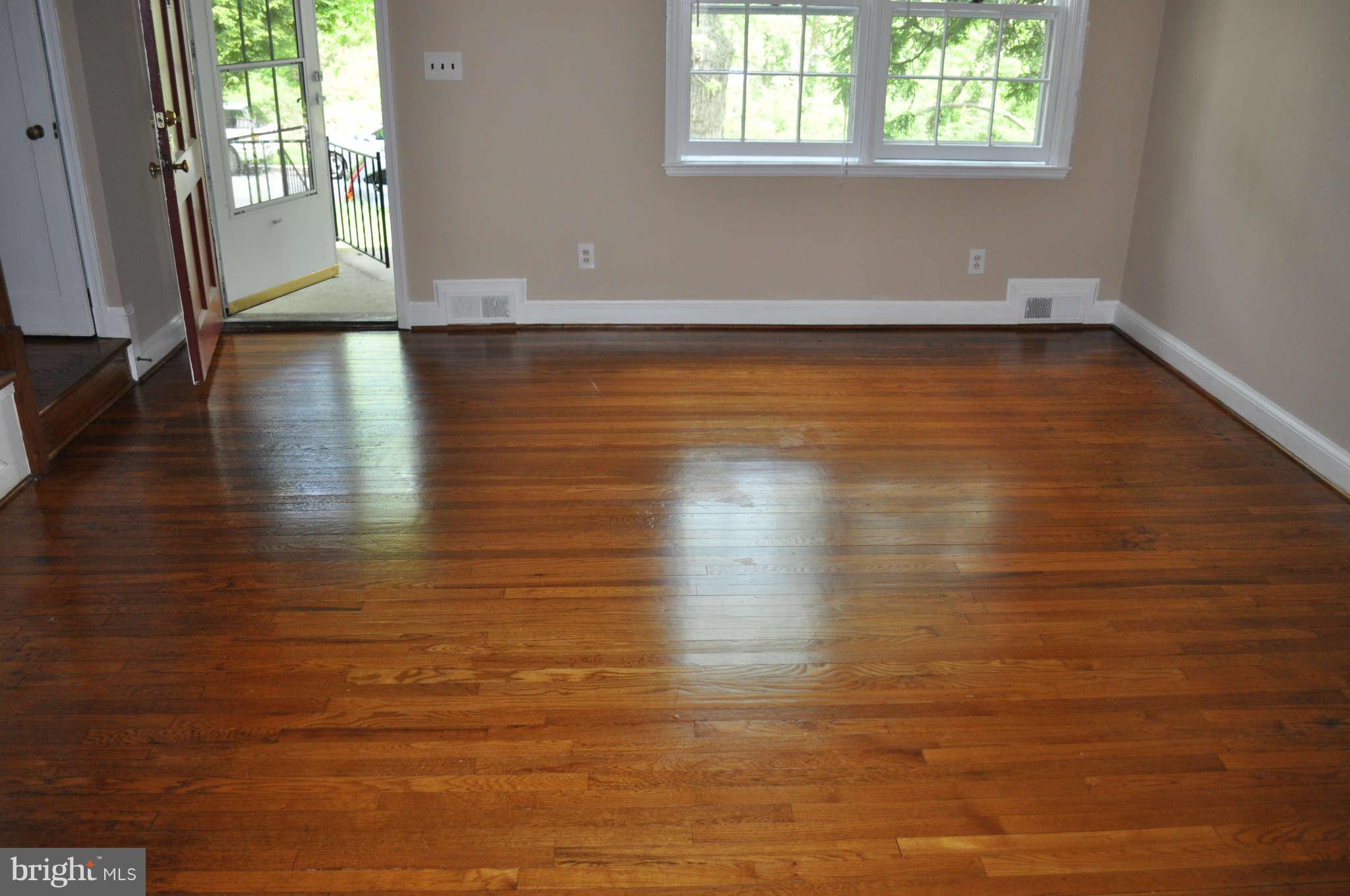 1633 Stonewood Road Baltimore, MD 21239 - Photo 3 of 20 Living Room