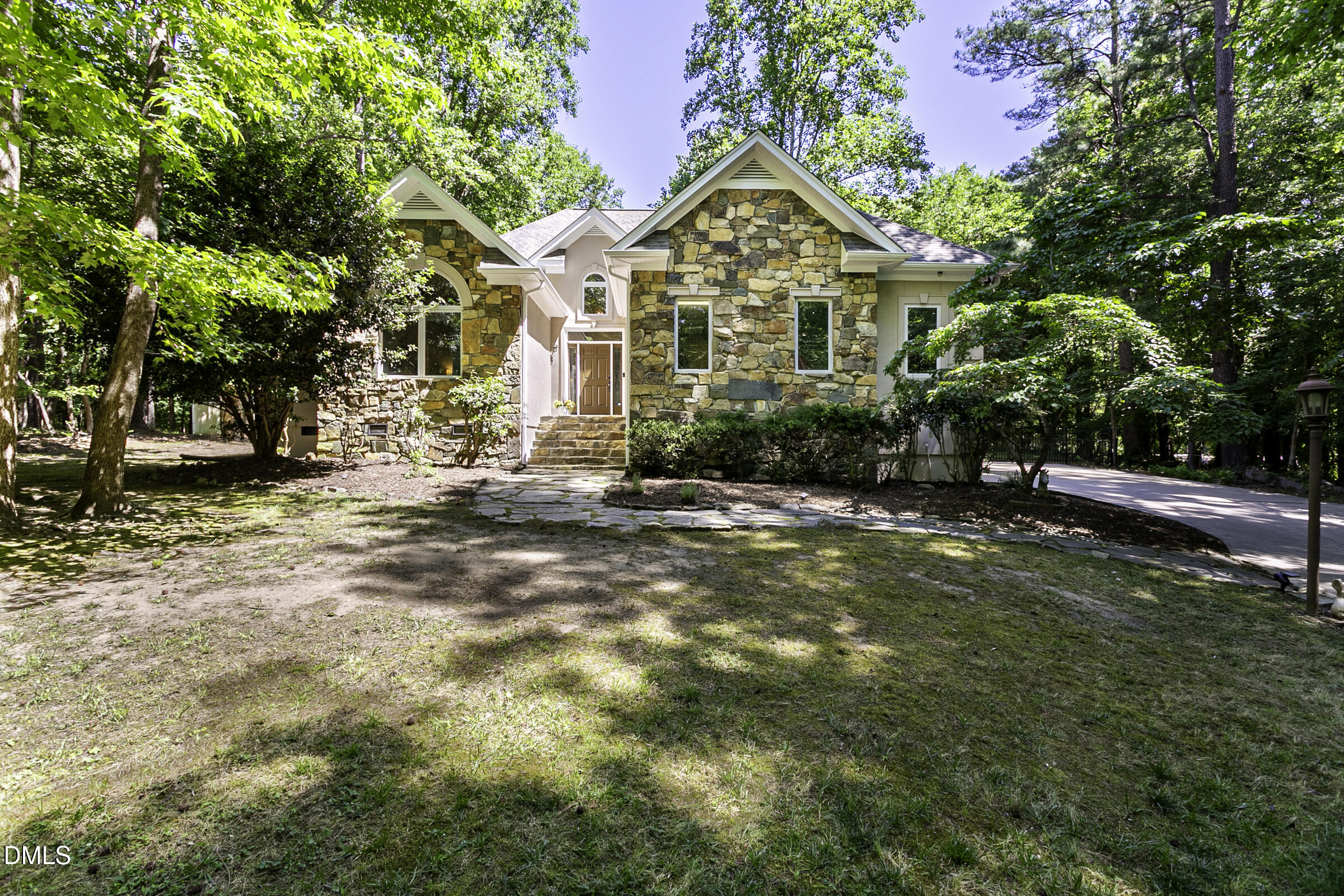 8 Rabbit Path Bahama, NC 27503 - Photo 2 of 42