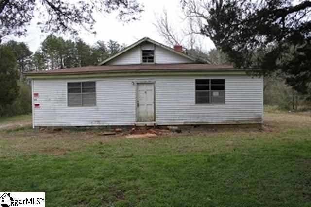320 South Fairfield Road Greenville, SC 29605 - Photo 1 of 1 Gallery Image 1