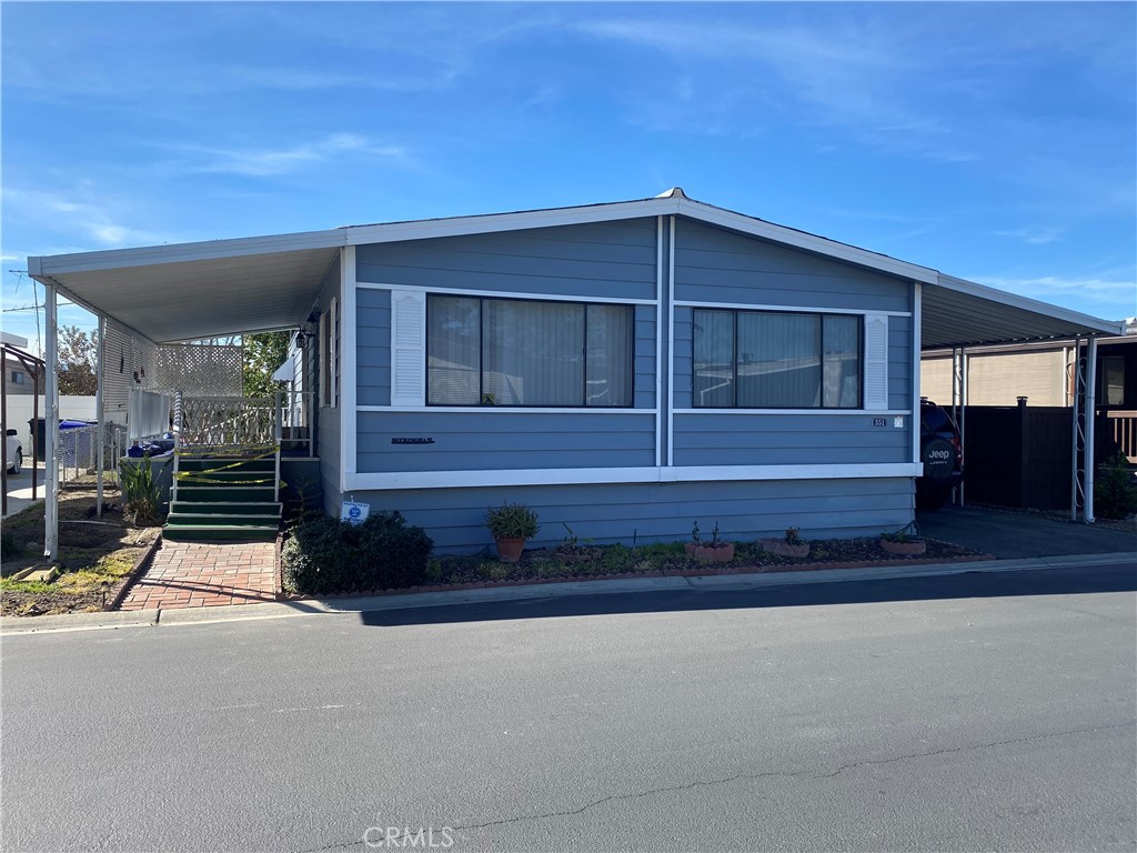 3825 Crestmore Road, Unit 351 Riverside, CA 92509 - Photo 1 of 1 Gallery Image 1