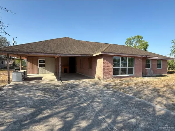 $1,500 | 415 West Edinburg Avenue, Unit 107, Elsa, TX 78543