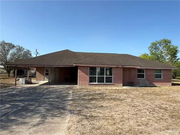 $1,500 | 415 West Edinburg Avenue, Unit 107, Elsa, TX 78543