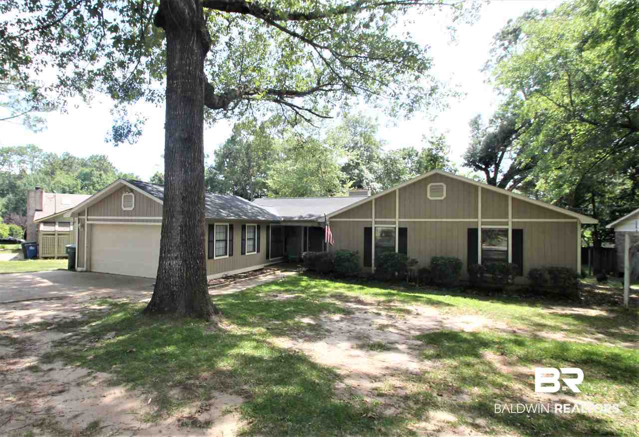 137 Michael Loop Daphne, AL 36526 - Photo 1 of 29
