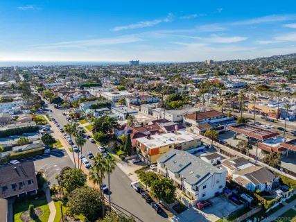 $995,000 | 1568 Thomas Avenue, San Diego, CA 92109