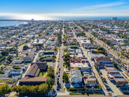 $995,000 | 1568 Thomas Avenue, San Diego, CA 92109