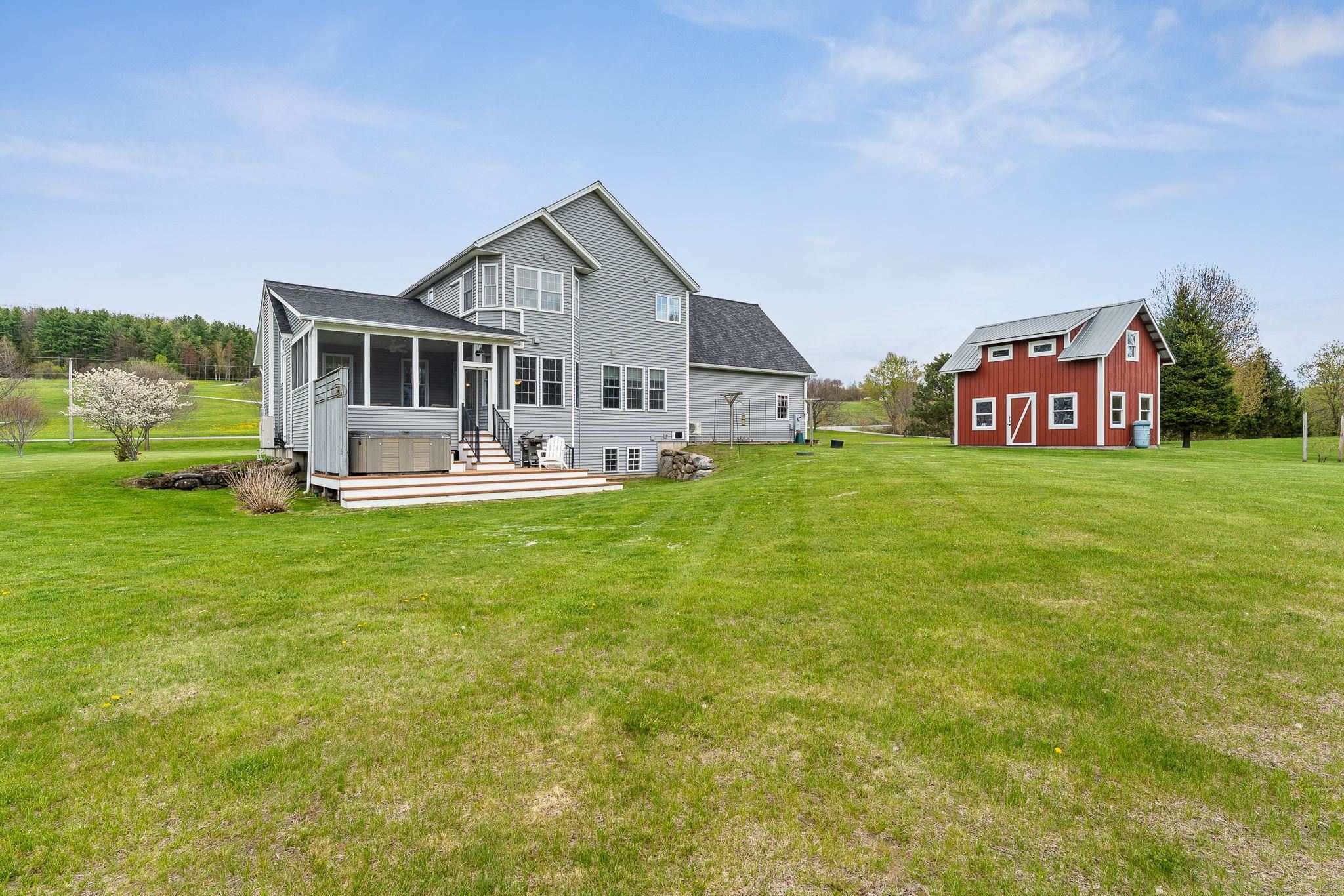 1 Naylor Road Essex, VT 05452 - Photo 57 of 60