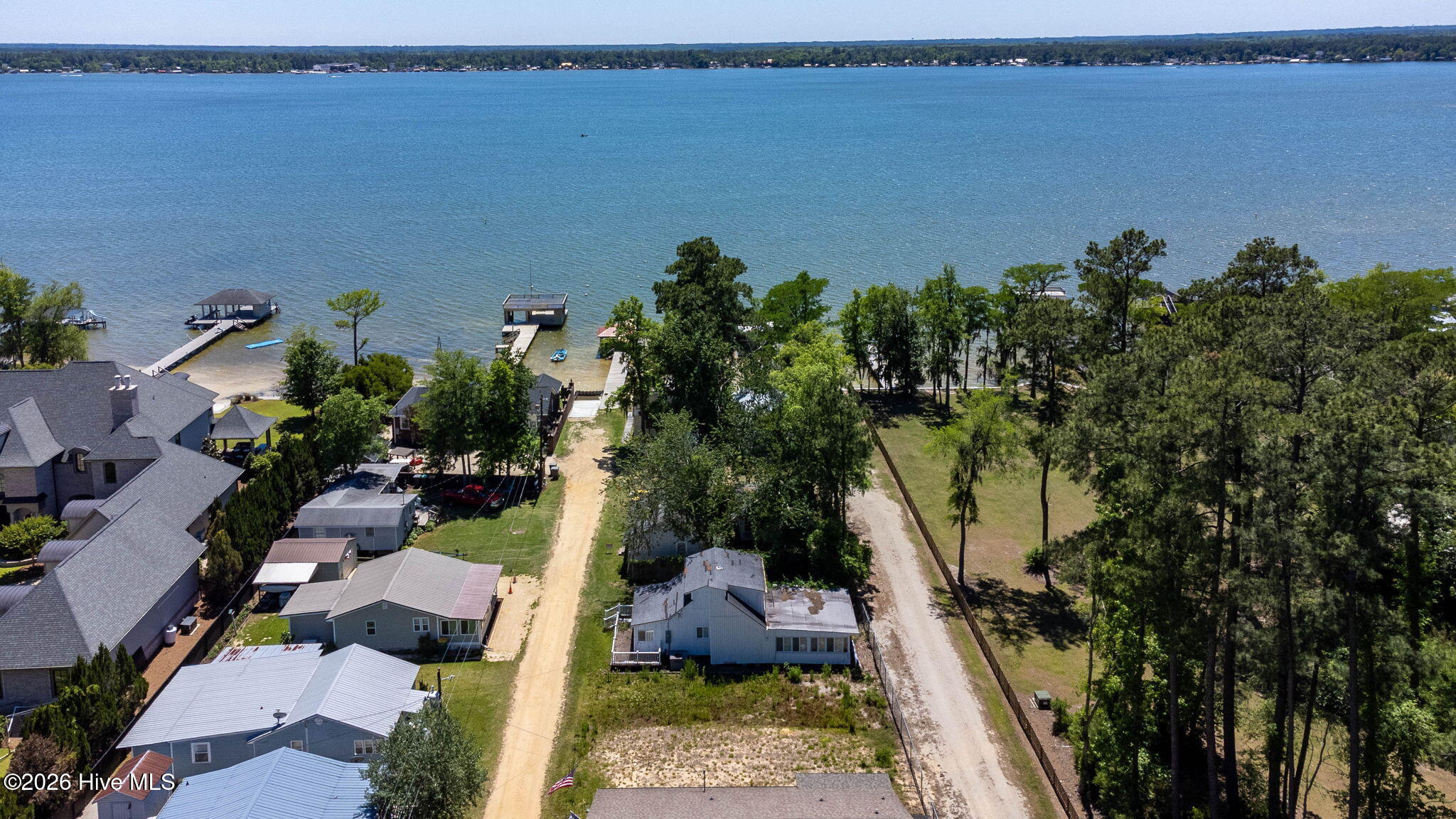 64 Godwin Road Elizabethtown, NC 28337 - Photo 8 of 22 8-web-or-mls-DJI_0431-HDR RE