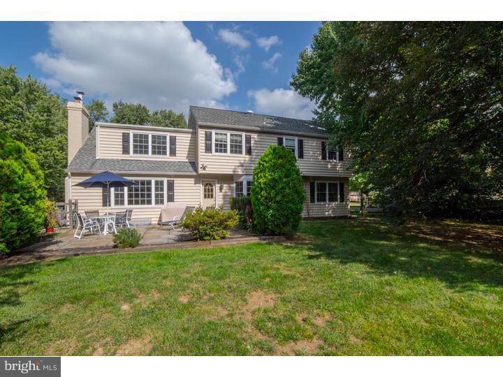 213 Stout Road Ambler, PA 19002 - Photo 22 of 22 Exterior Back