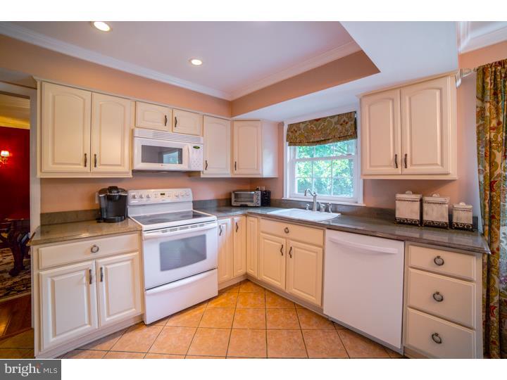 213 Stout Road Ambler, PA 19002 - Photo 8 of 22 Kitchen