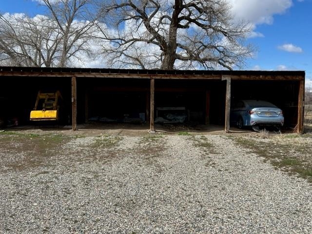 919 19 1/2 Road Fruita, CO 81521 - Photo 3 of 10 a view of outdoor space and car parked