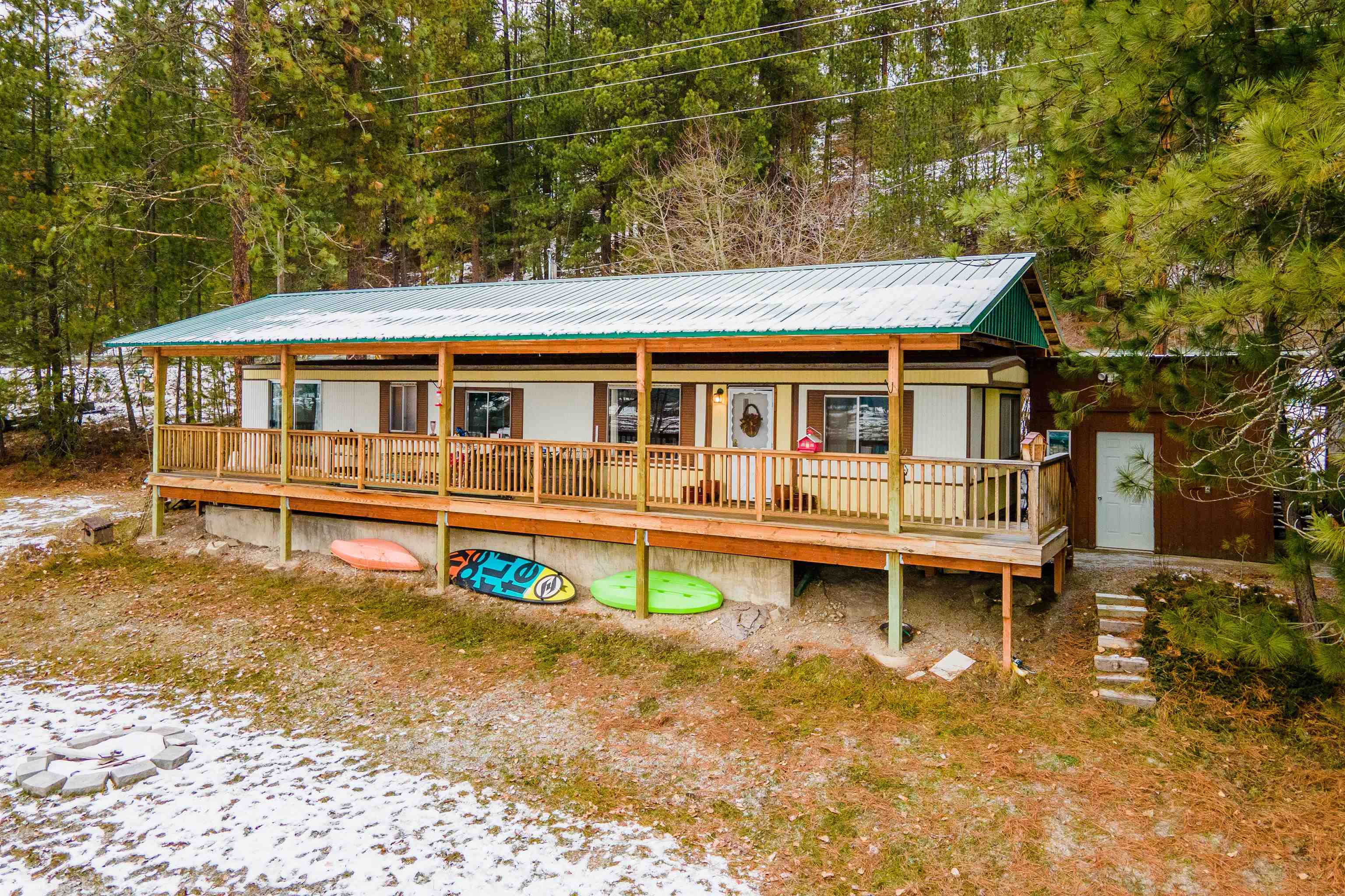 5645 Le Clerc Road Newport, WA 99156 - Photo 2 of 33 Gallery Image 2