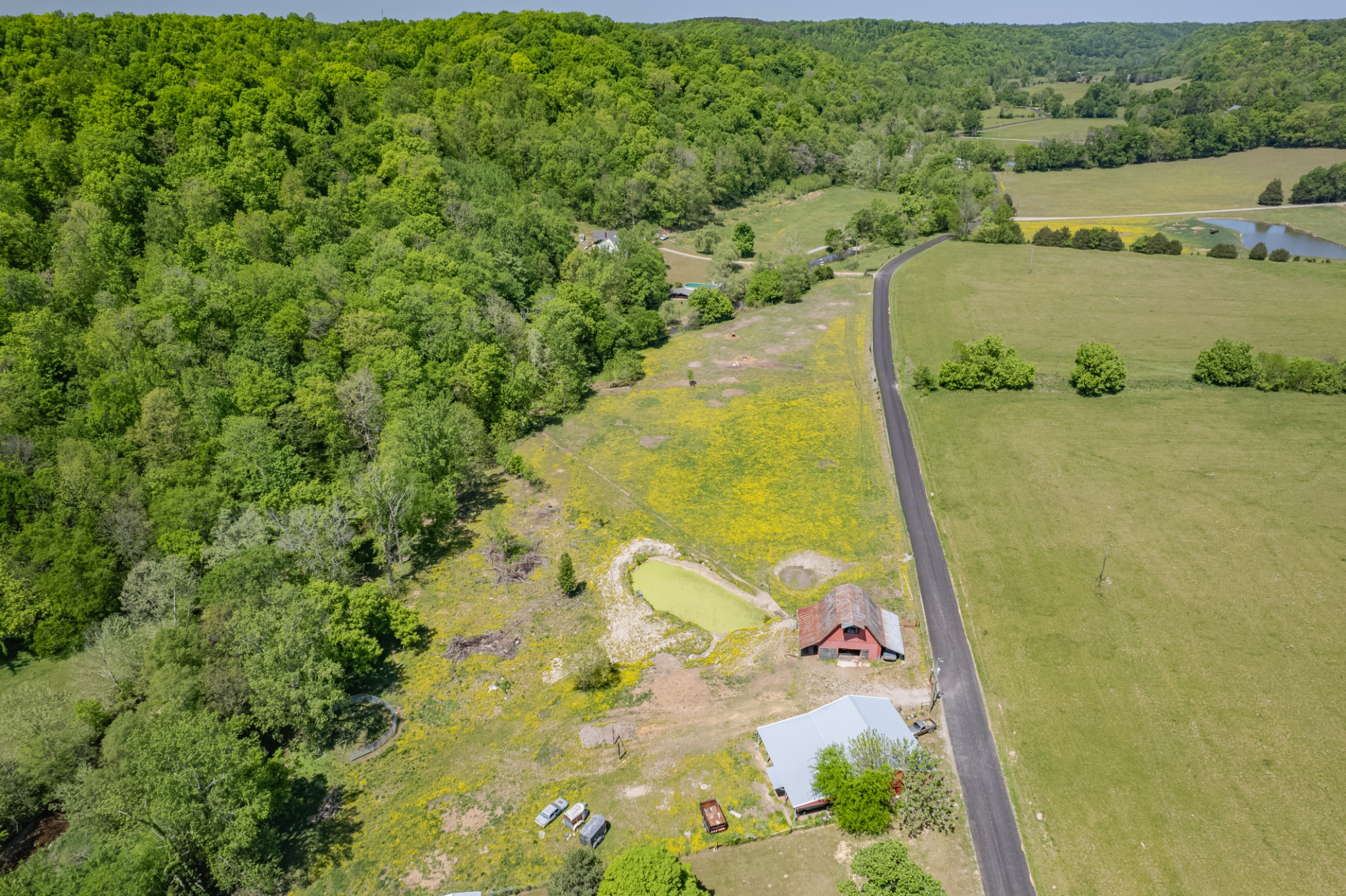 3310 Dog Branch Road Prospect, TN 38477 - Photo 60 of 94