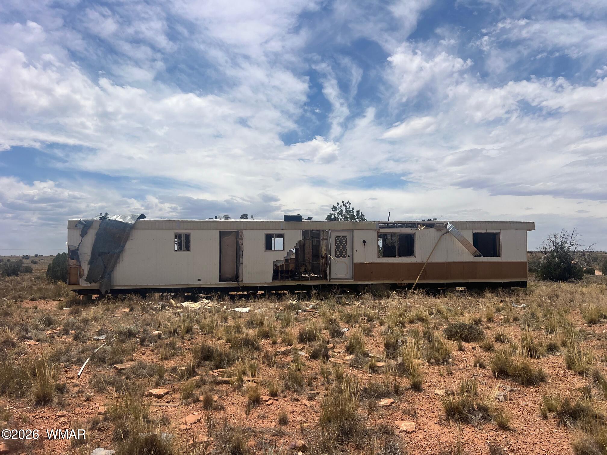 7922 Privette Trail Snowflake, AZ 85937 - Photo 4 of 16