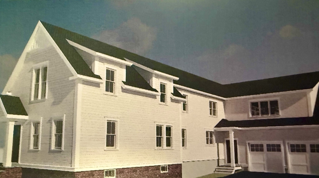 20 Florence Street, Unit B Natick, MA 01760 - Photo 1 of 1