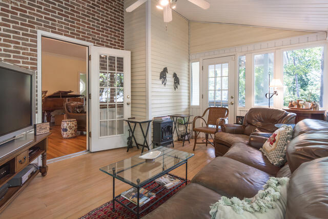 887 Trail Ridge Road Aiken, SC 29803 - Photo 15 of 33