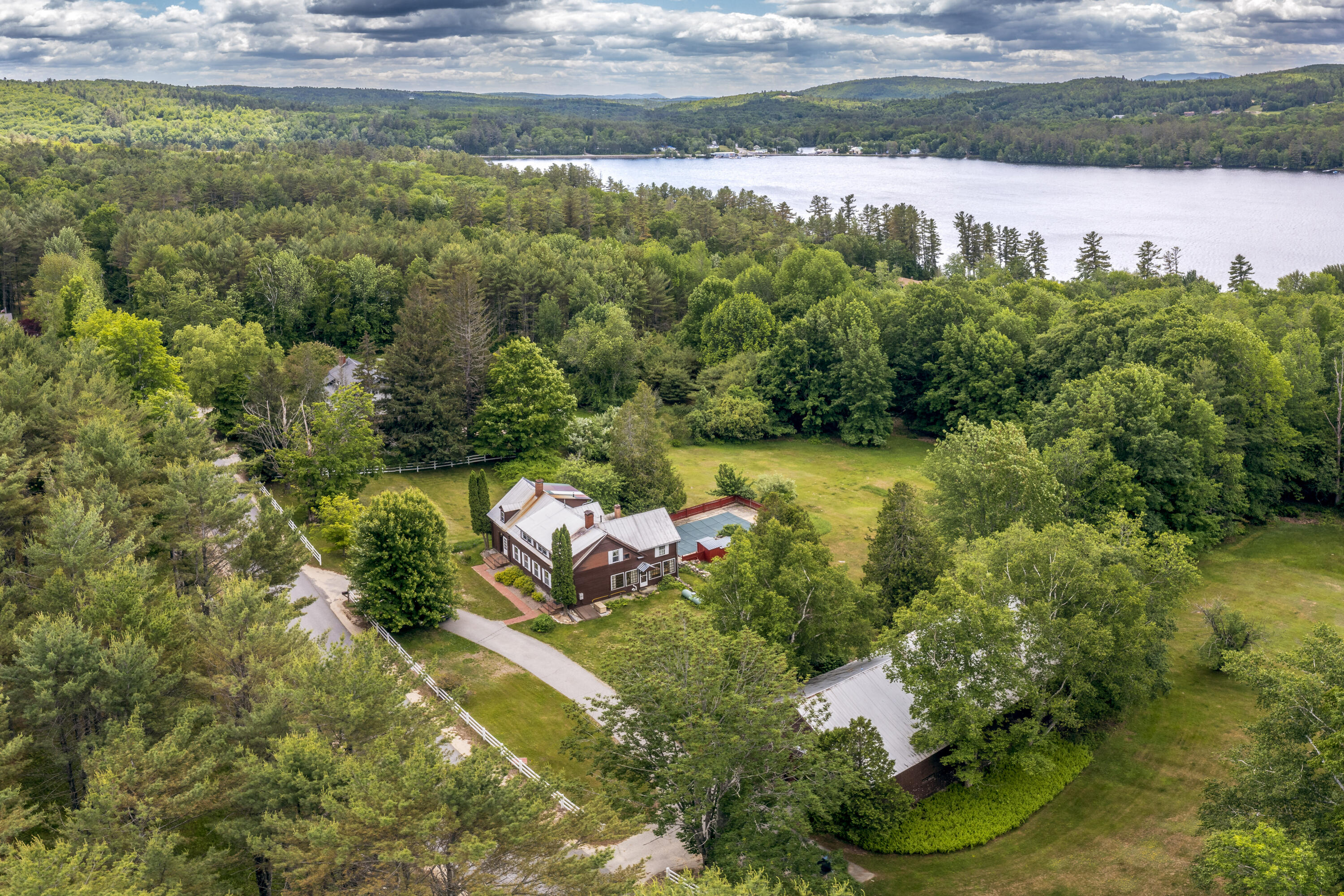 212 Crockett Ridge Road Norway, ME 04268 - Photo 40 of 43 CrockettR-4
