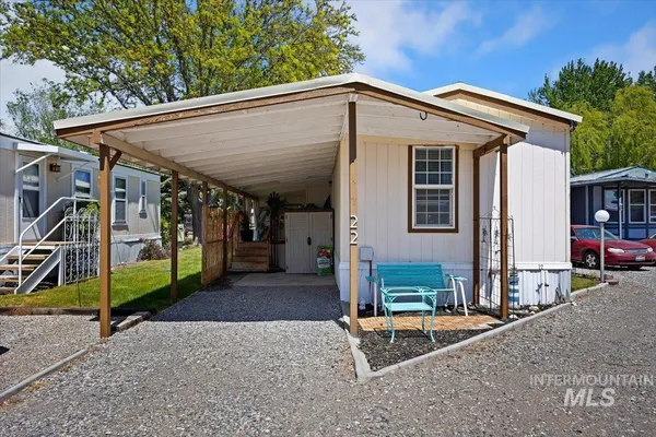 $105,000 | 22 Blue Spruce Drive, Hagerman, ID 83332