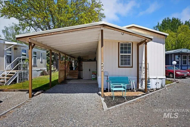 $105,000 | 22 Blue Spruce Drive, Hagerman, ID 83332