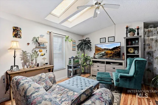 $105,000 | 22 Blue Spruce Drive, Hagerman, ID 83332