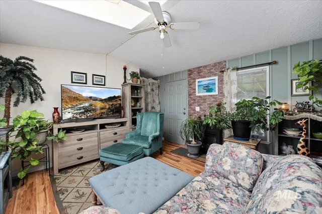 $105,000 | 22 Blue Spruce Drive, Hagerman, ID 83332