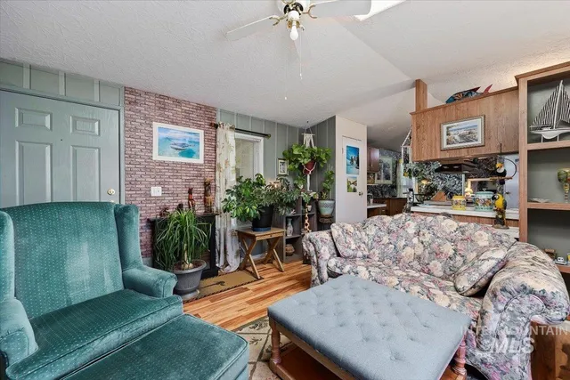 $105,000 | 22 Blue Spruce Drive, Hagerman, ID 83332