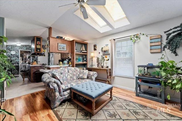 $105,000 | 22 Blue Spruce Drive, Hagerman, ID 83332