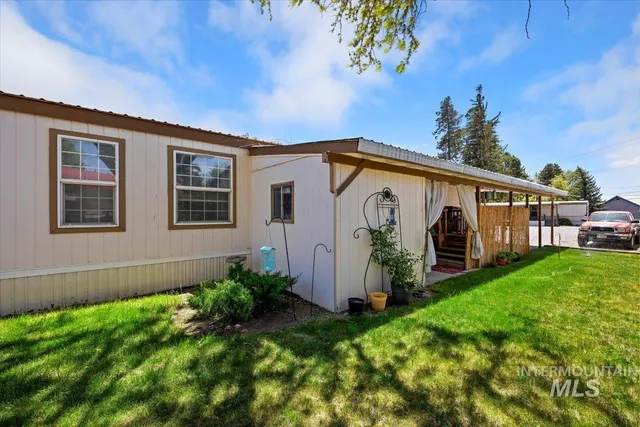 $105,000 | 22 Blue Spruce Drive, Hagerman, ID 83332