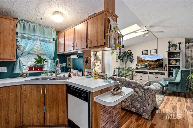 $105,000 | 22 Blue Spruce Drive, Hagerman, ID 83332