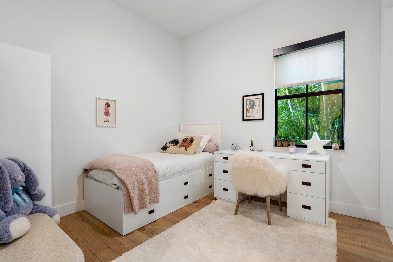 17662 Cadena Drive Boca Raton, FL 33496 - Photo 12 of 71 a bedroom with a bed and a window