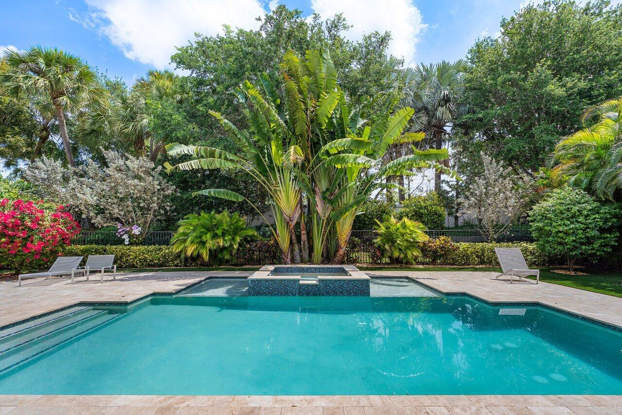 17662 Cadena Drive Boca Raton, FL 33496 - Photo 16 of 71 Pool view