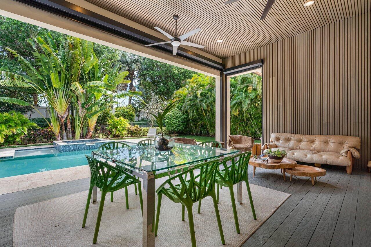 17662 Cadena Drive Boca Raton, FL 33496 - Photo 50 of 71 Covered Patio