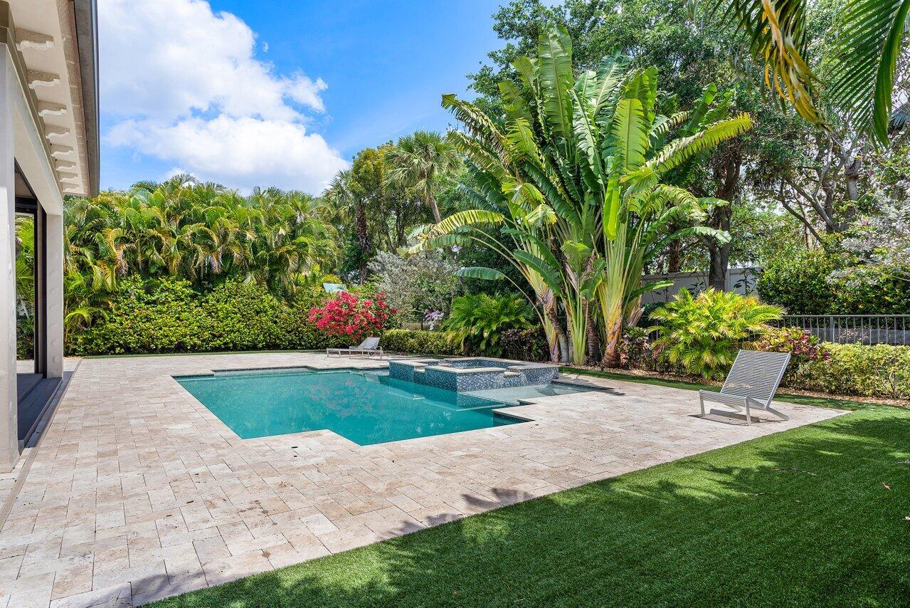 17662 Cadena Drive Boca Raton, FL 33496 - Photo 51 of 71 Pool View