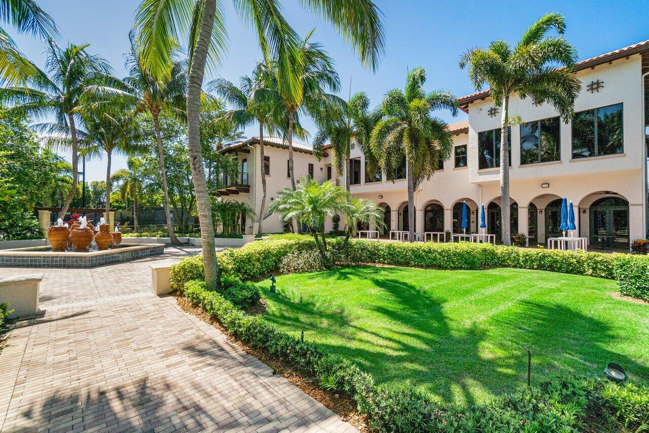 17662 Cadena Drive Boca Raton, FL 33496 - Photo 62 of 71 a view of a house with a yard