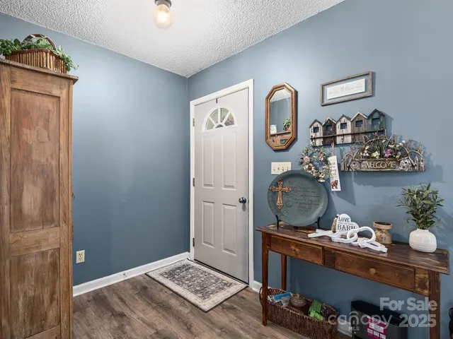 $599,999 | 61 Blue Ridge Acres Road, Asheville, NC 28806