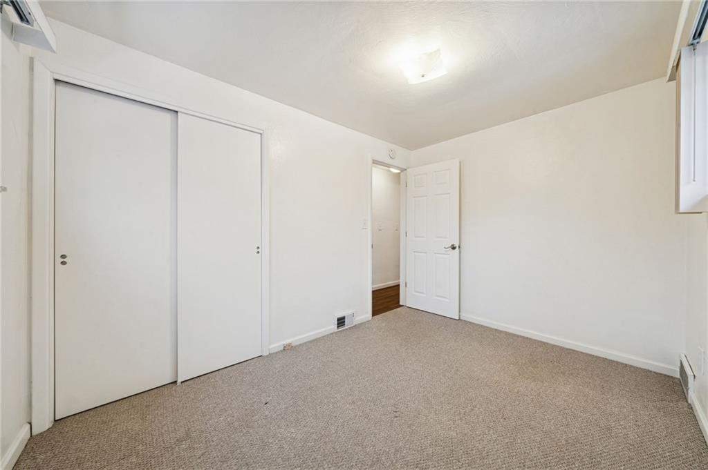 910 Colonial Manor Road Irwin, PA 15642 - Photo 21 of 40 a view of an empty room