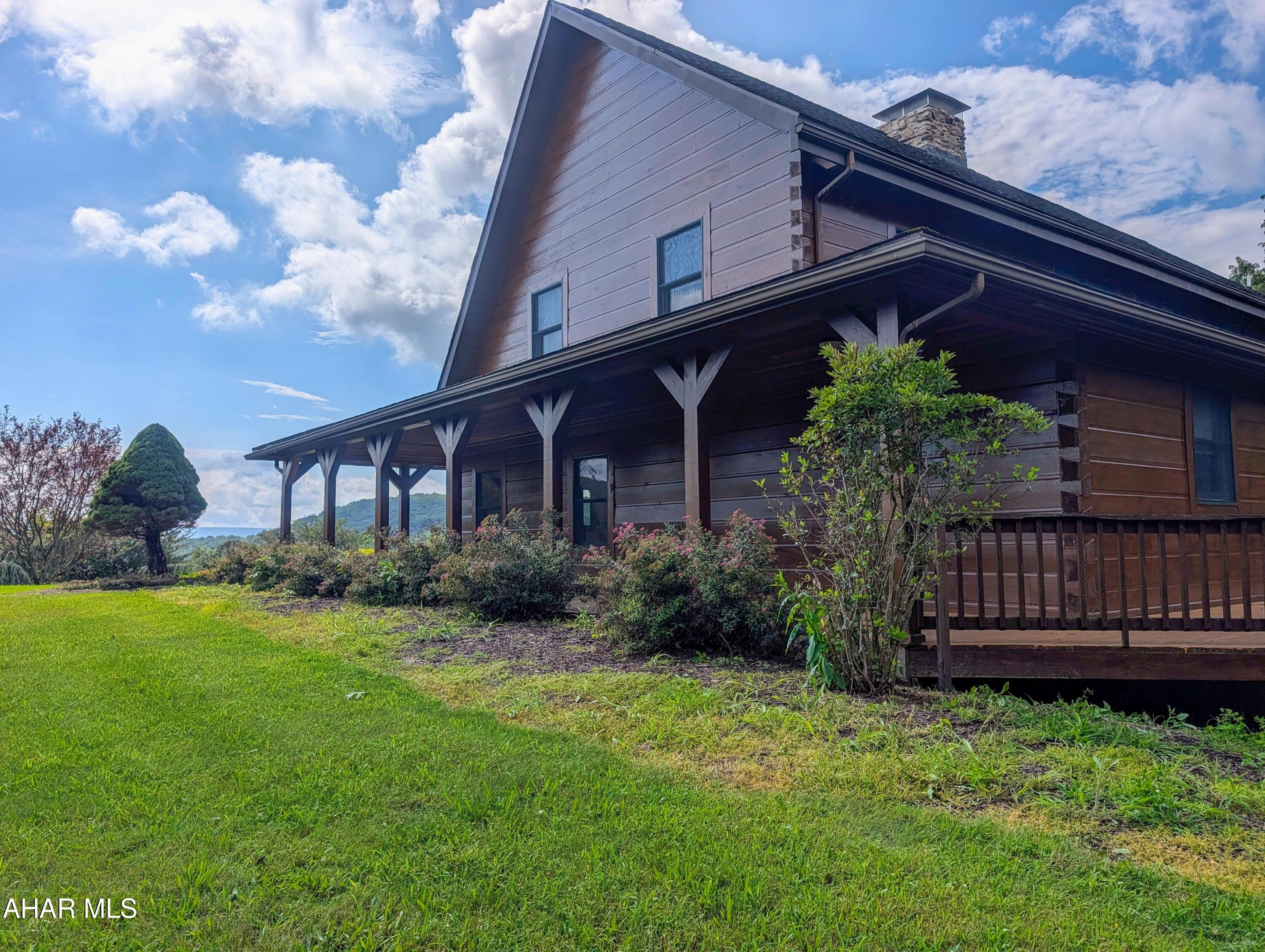 495 Ritchey Bridge Road Everett, PA 15537 - Photo 110 of 149 Gallery Image 110