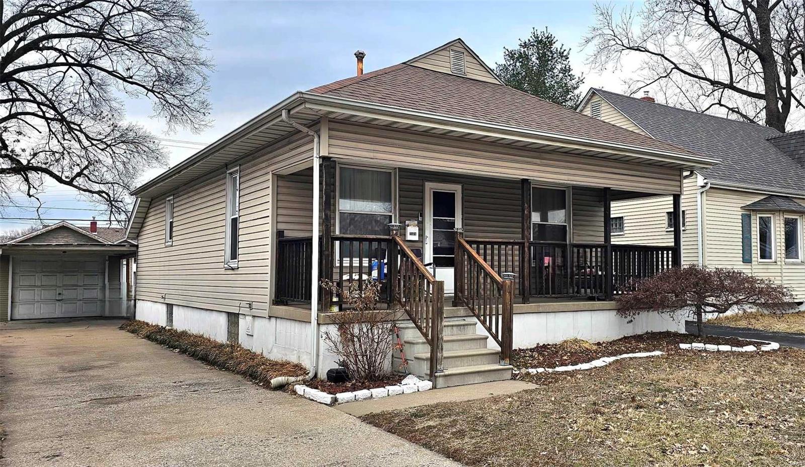 2821 Ralph Street Granite City, IL 62040 - Photo 2 of 16 Gallery Image 2