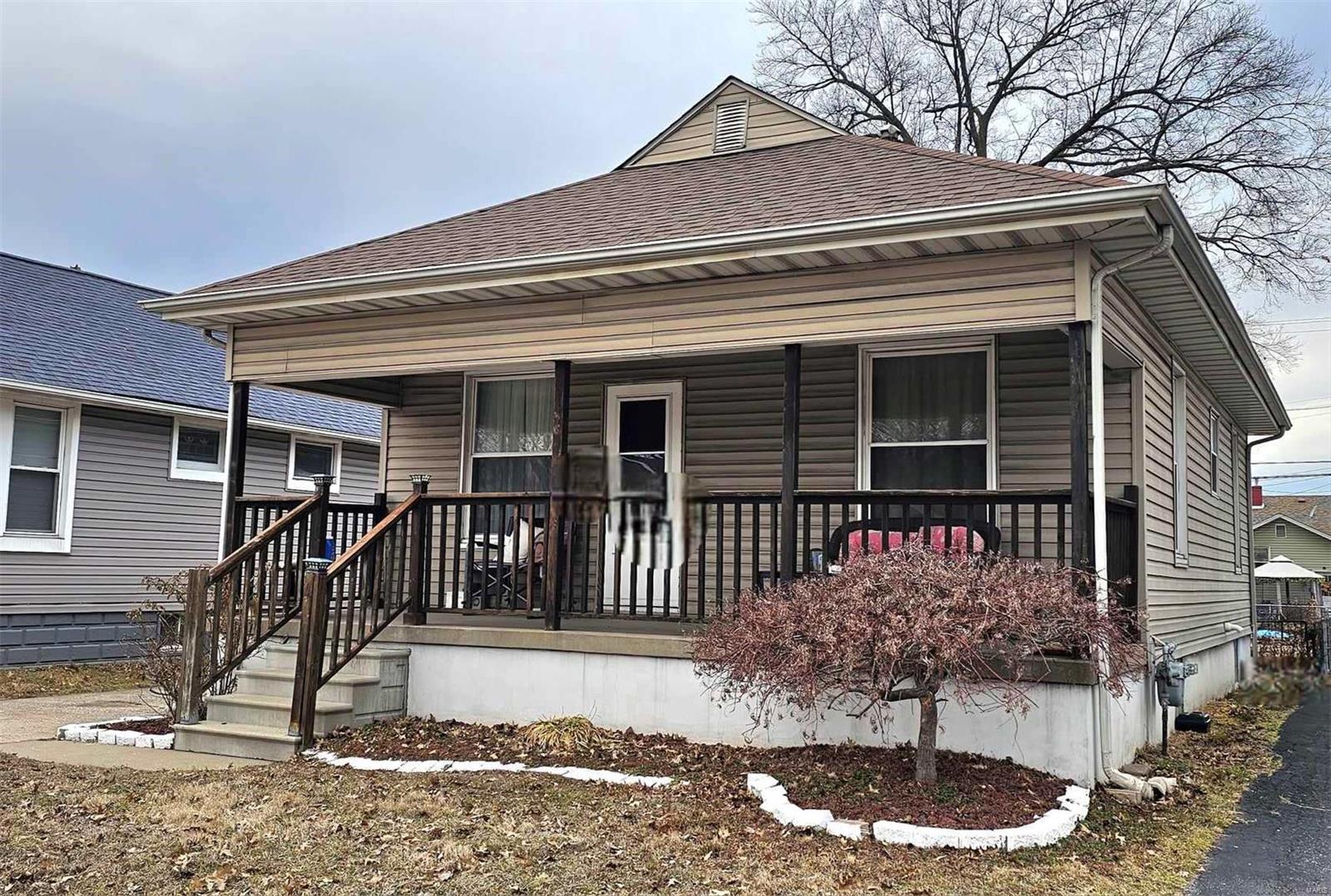 2821 Ralph Street Granite City, IL 62040 - Photo 3 of 16 Gallery Image 3