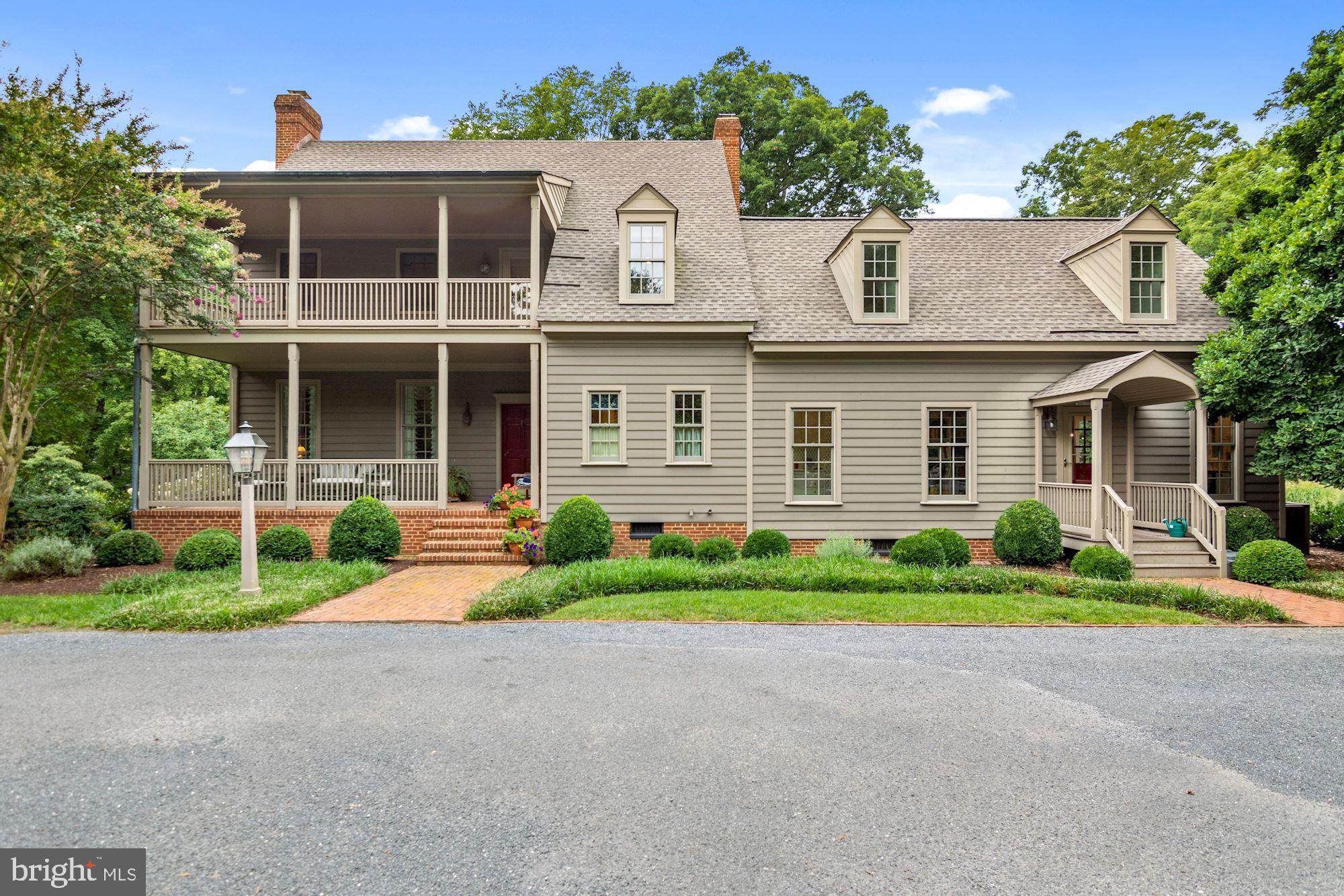 6850 Cookes Hope Road Easton, MD 21601 - Photo 2 of 63 Gallery Image 2