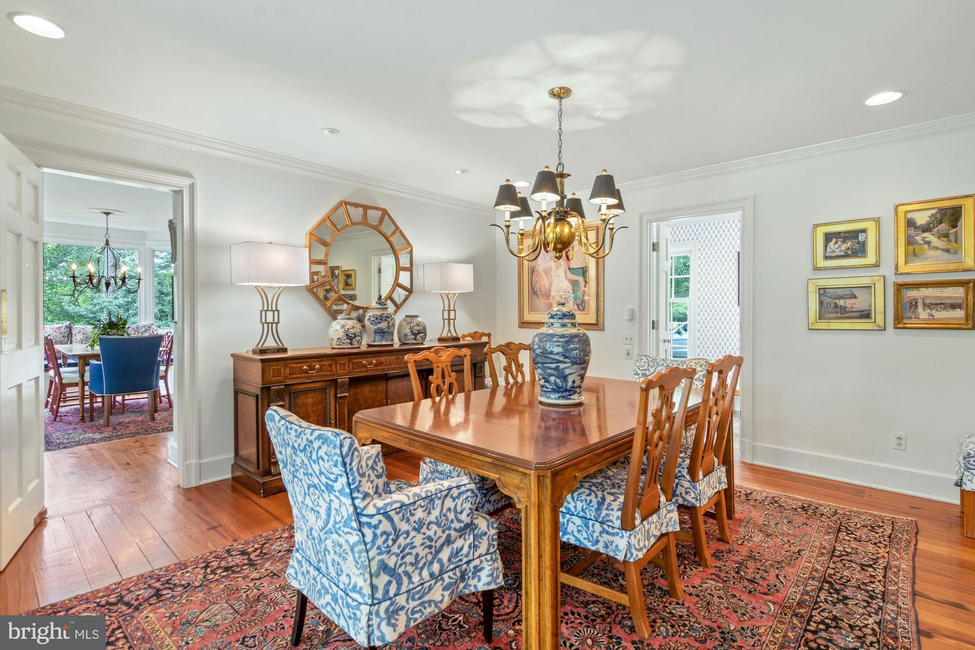 6850 Cookes Hope Road Easton, MD 21601 - Photo 16 of 63 dining room