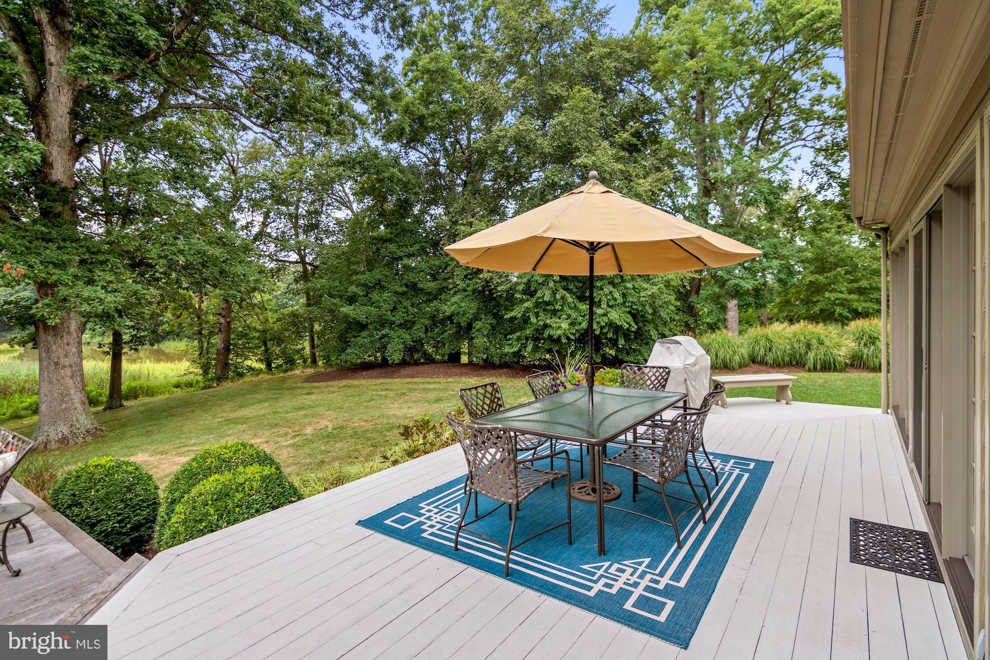 6850 Cookes Hope Road Easton, MD 21601 - Photo 30 of 63 privacy, wildlife, sunsets, westerly breezes