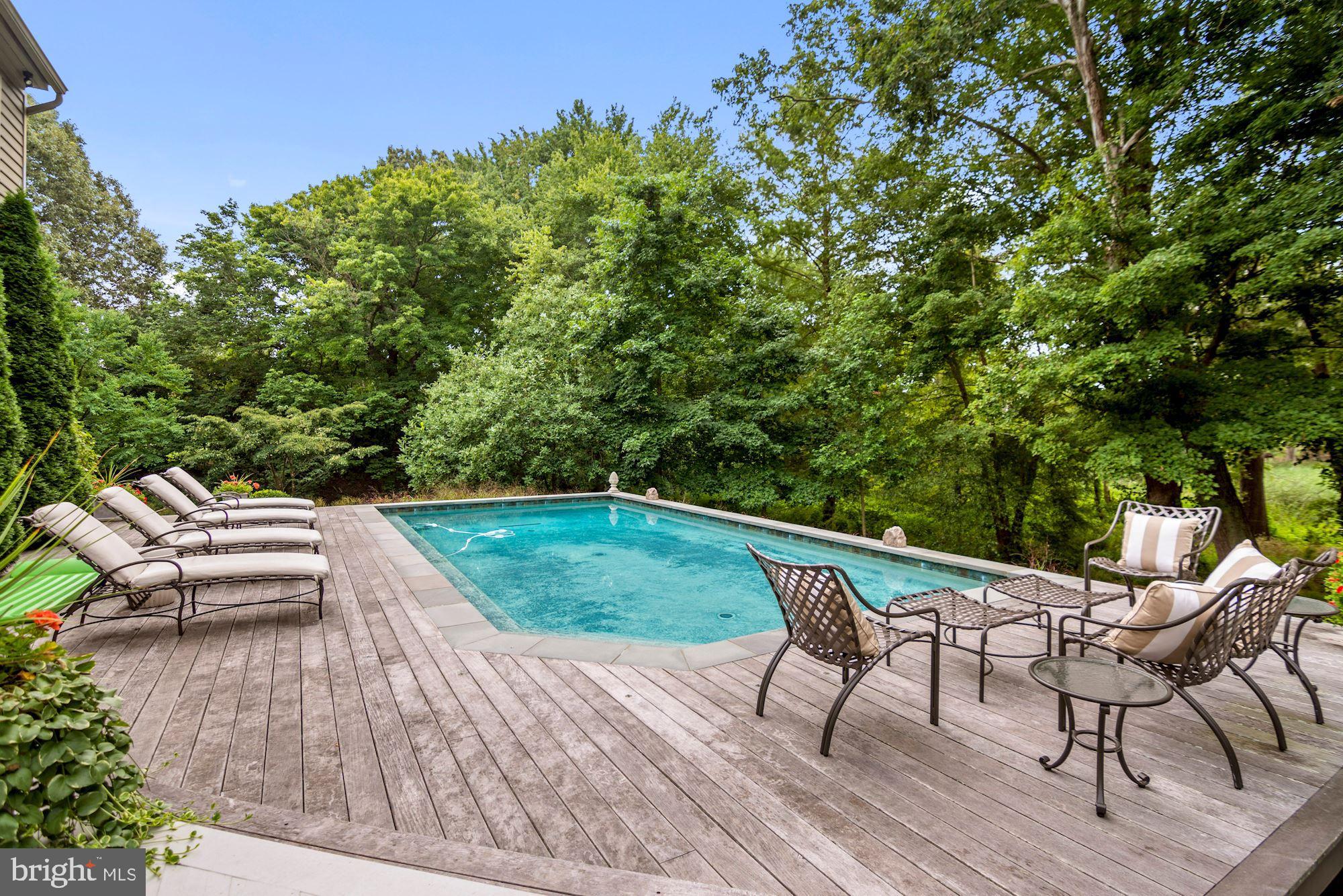 6850 Cookes Hope Road Easton, MD 21601 - Photo 32 of 63 privacy, wildlife, sunsets, westerly breezes
